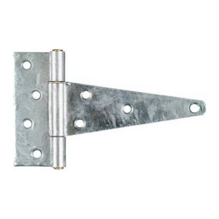 National Hardware 6 Hot Dip XHVY T Hinge N129-445